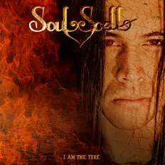 Soulspell : I Am the Fire